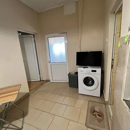 студио стоянови Apartamento