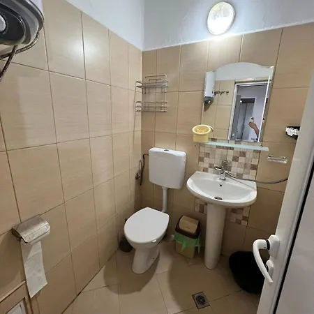 Apartamento студио стоянови *