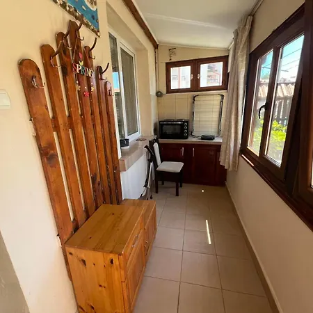 Apartamento студио стоянови Tsarevo